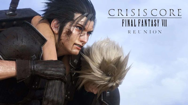 Crisis Core: Final Fantasy VII Reunion - Metacritic