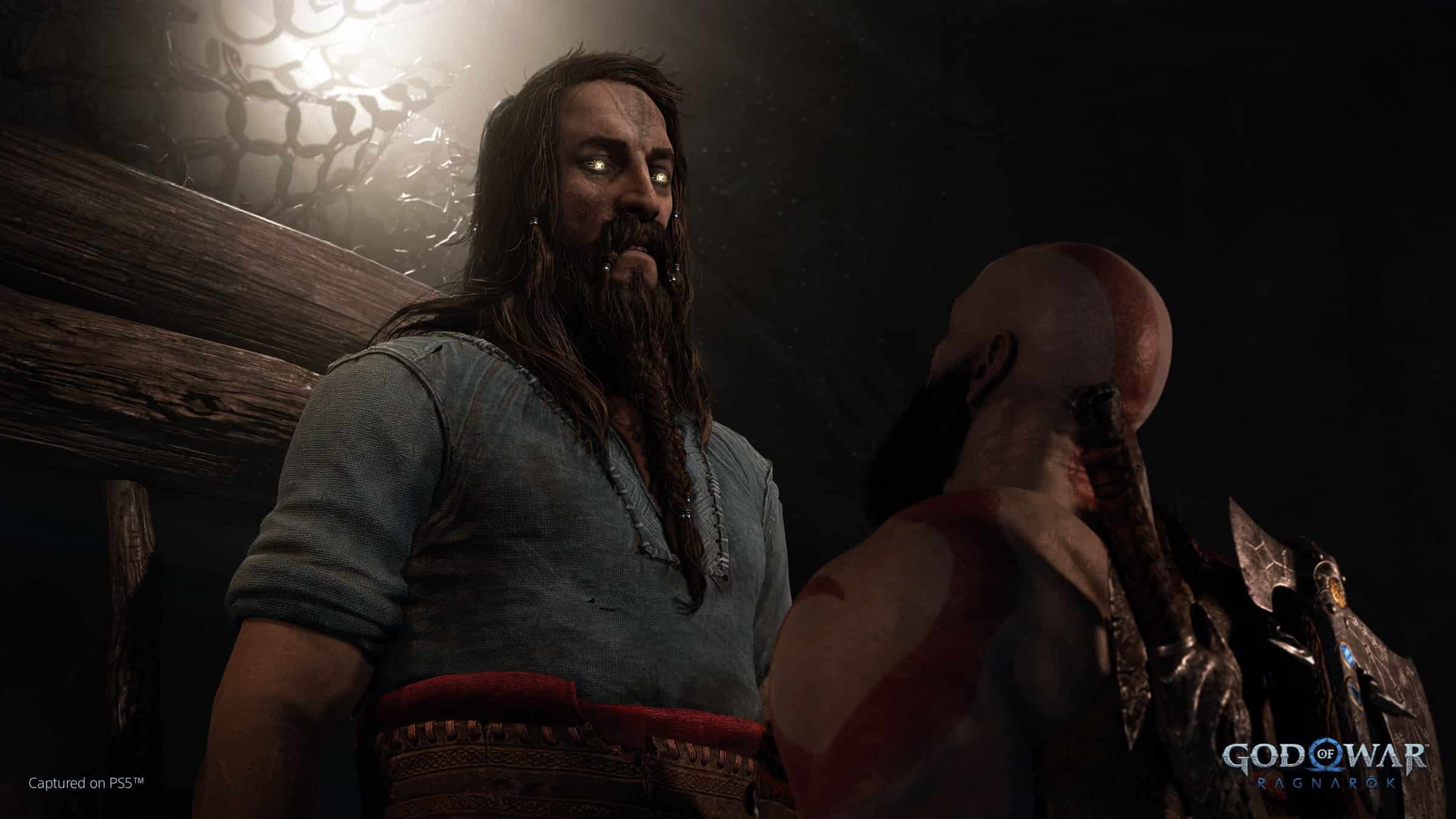 God of War Fans Page added a new photo. - God of War Fans Page