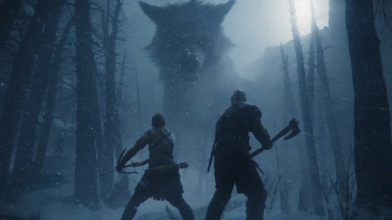 God of War Ragnarök - Review Thread : r/Games