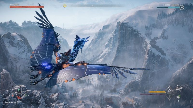Horizon Forbidden West DLC Might Be In The Works, As Actor Returns To Mocap Studio - PlayStation Universe