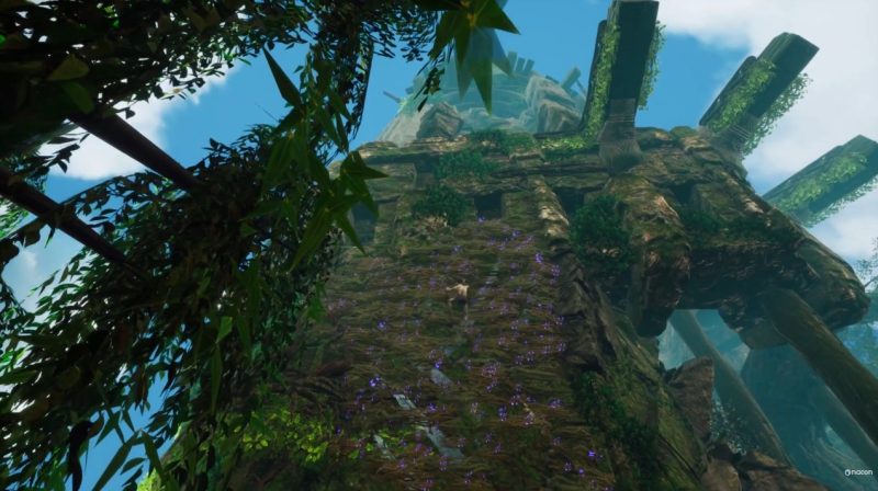New Gameplay From The Lord Of The Rings: Gollum Revealed - PlayStation Universe