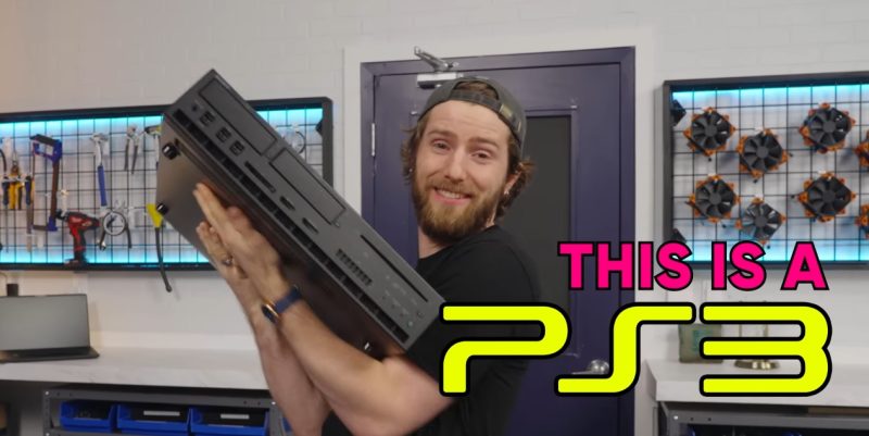 PlayStation Store Gears Up For PS5 As It Phases Out PS3, PS Vita