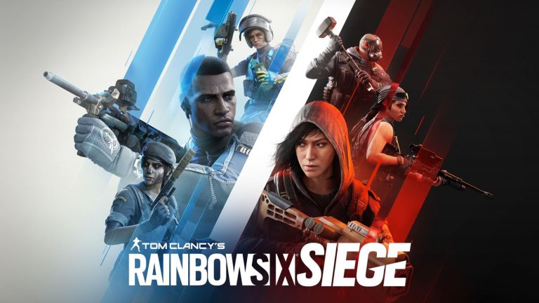 Tom Clancy's Rainbow Six Siege (Edição Deluxe) - PS5 - Shock Games