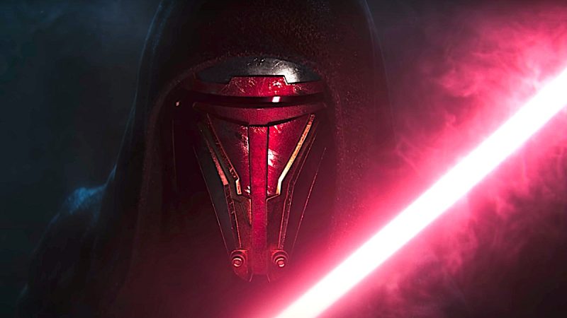 Knights of the Old Republic remake reportedly in the works at Aspyr