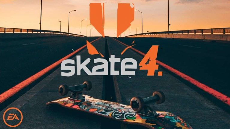 Skate 4 playtests heading to console, EA confirms