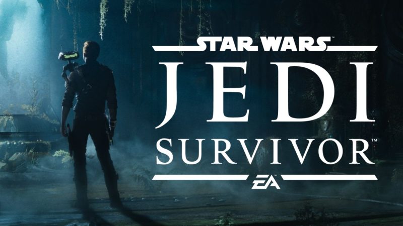 STAR WARS Jedi: Survivor™ – Available now on PC, PlayStation and