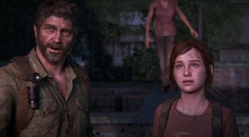 The Last Of Us 2 PS5 Video Shows How a 4K 60 FPS Upgrade Could Look