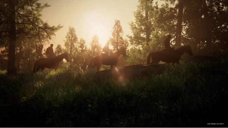 There's 'No Comparison' Between The Last of Us on PS5 vs PS3, Says