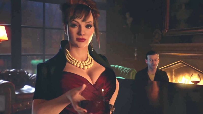 Paradox is 'happy with the progress' of Bloodlines 2, but won't
