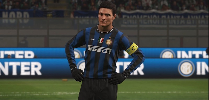 KONAMI and FC Internazionale Milano announce Global Partnership