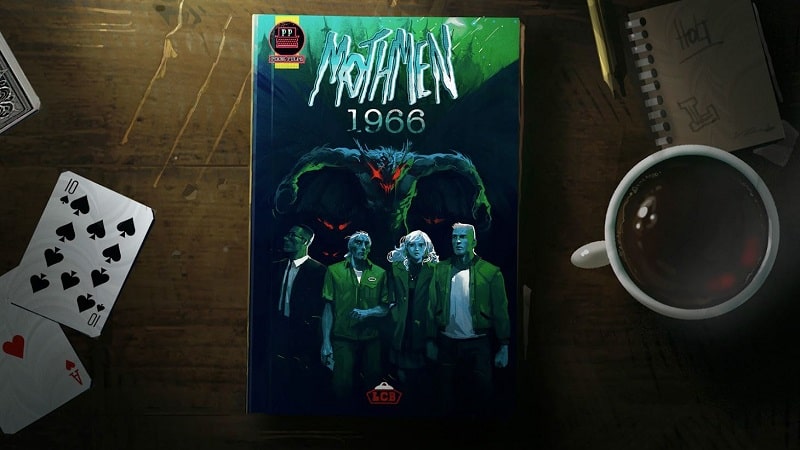 mothmen 1966 ps4 review