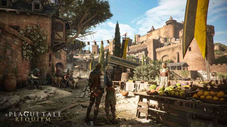 A Plague Tale: Requiem gets a chilling new trailer – Destructoid