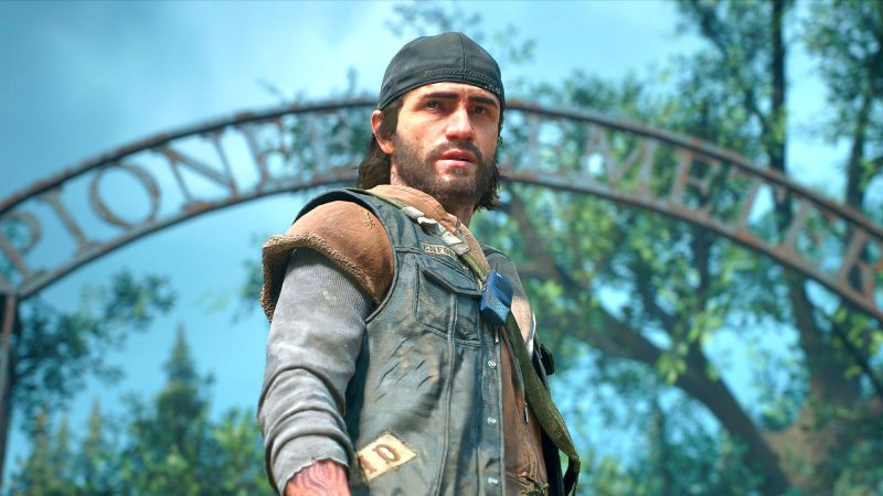 Days Gone Movie Reportedly in the Works