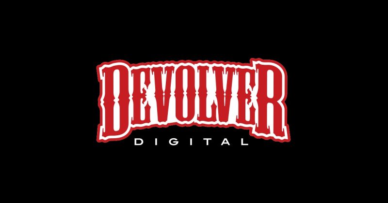 Cult of the Lamb  Devolver Digital Games