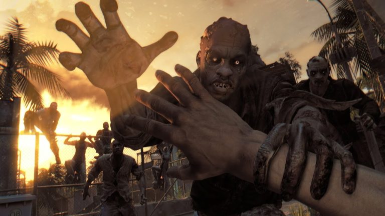 Dying Light 2 to offer the choice of ray tracing or 60fps with VRR on PS5  and Xbox Series X/S