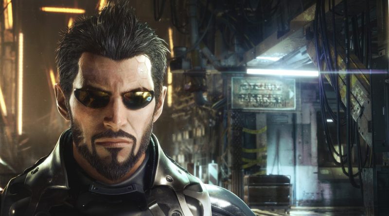 Rumour – Eidos Montreal Wants To Work On Deus Ex Again Rumour – Eidos Montreal Wants To Work On Deus Ex Again