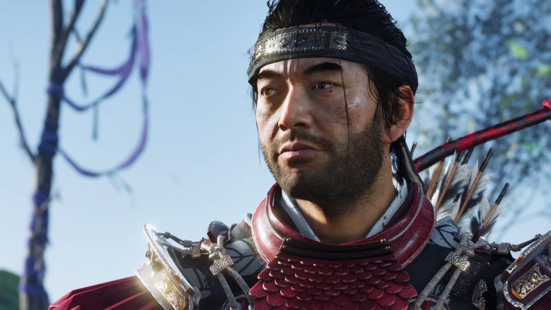 Ghost Of Tsushima Film Director Wants To Have An All Japanese Cast, Speaking Japanese Ghost Of Tsushima Film Director Wants To Have An All Japanese Cast, Speaking Japanese