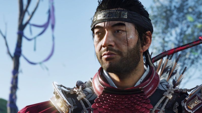 Ghost of Tsushima Movie Director Wants Entirely Japanese Cast