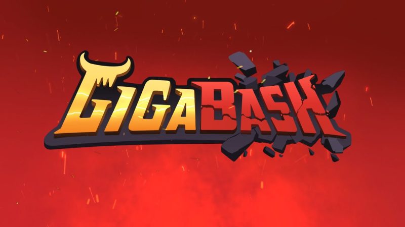 Gigabash Review Ps5 A Delightfully Silly Multiplayer Brawler That Captures The Heart Of A Bygone Era Of Monster Movies Playstation Universe
