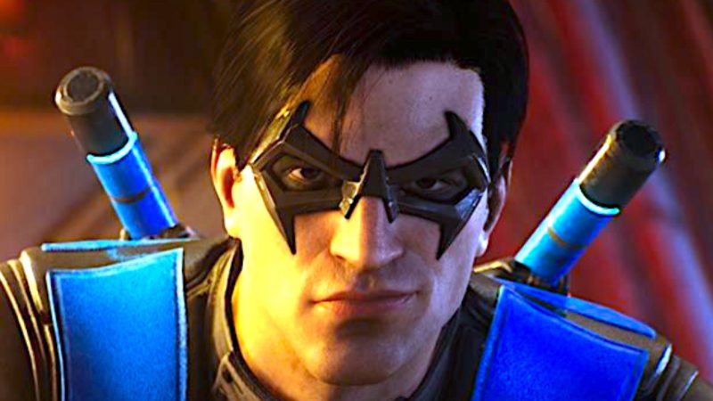 Gotham Knights Won’t Have Any Microtransactions, Says WB Montreal