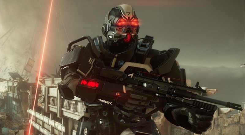 New Killzone For PS5 - 5 Ways Sony Can Revive The Franchise 