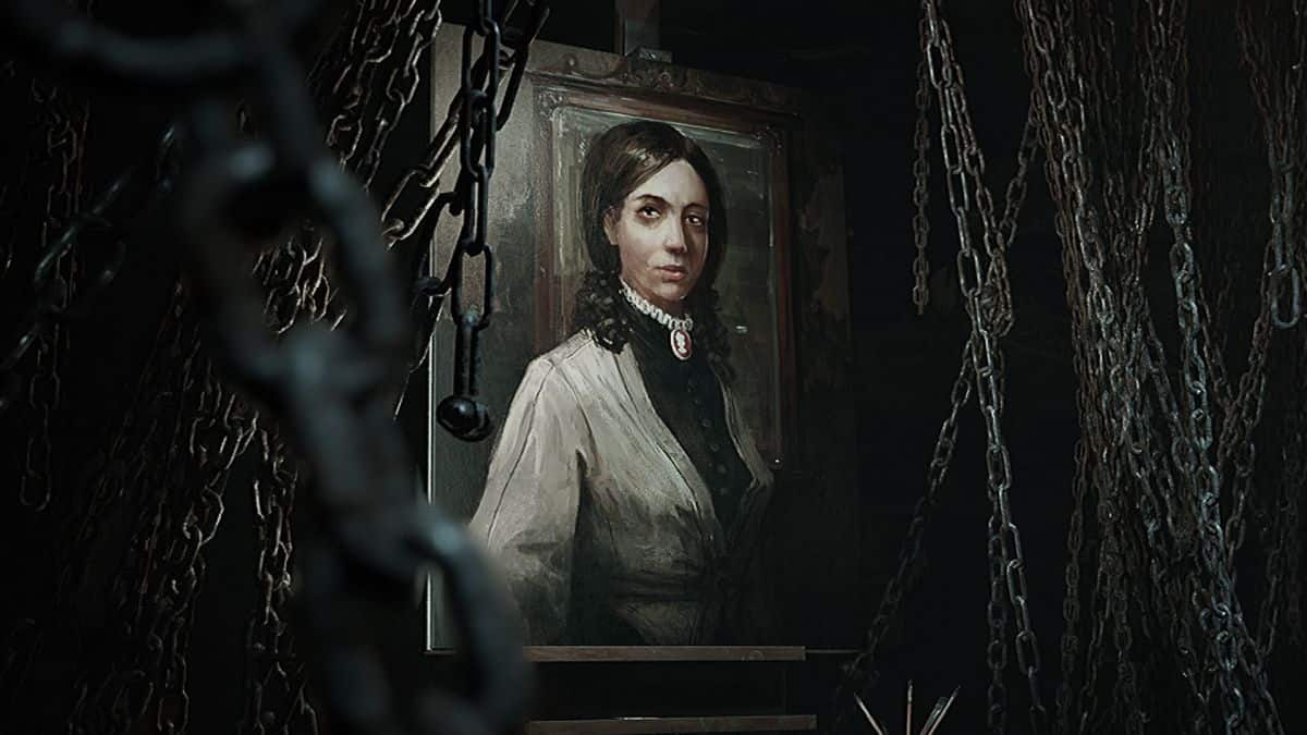 Layers of Fear 2 Review — The Gamer's Lounge