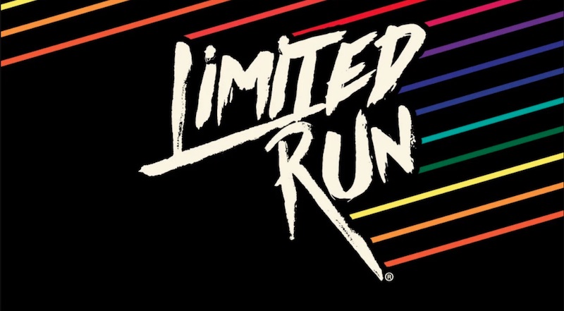 Limited Run Games purchased by Embracer Group