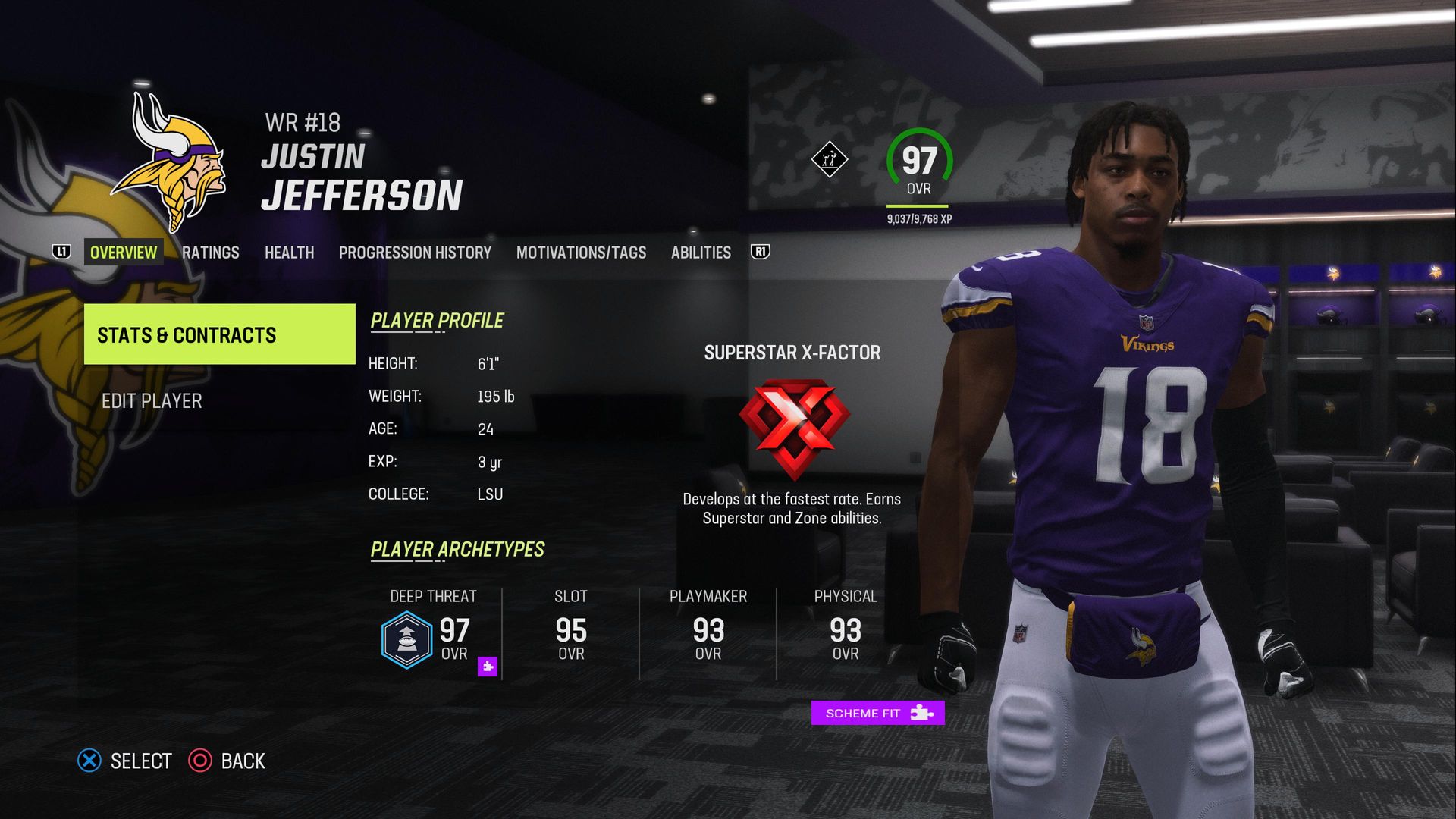 Madden NFL 23 Franchise Mode