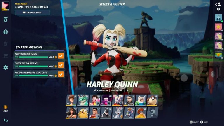 multiversus playstation multiversus playstation