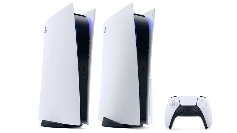 New PlayStation 5 CFI-1200 Models Releasing September 15 In Japan