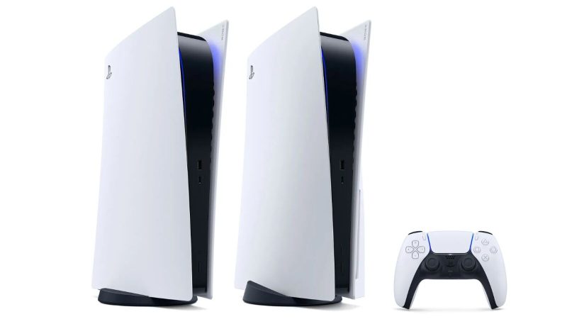 New PlayStation 5 CFI-1200 Models Releasing September 15 In Japan 