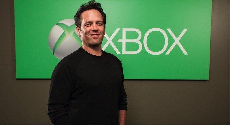 Xbox's Phil Spencer Expects To See Fewer Platform Exclusives In The Future  - PlayStation Universe