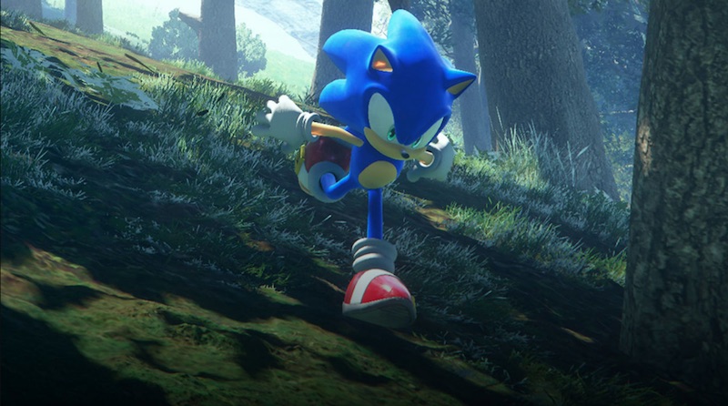 Sonic the Hedgehog movie - PlayStation LifeStyle