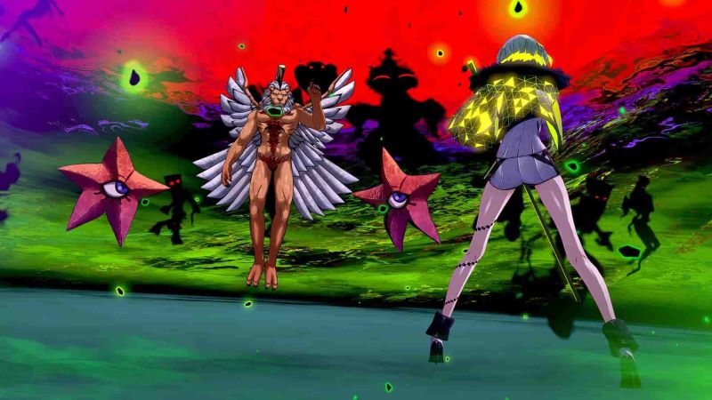 Soul Hackers 2 Review – GameSpew