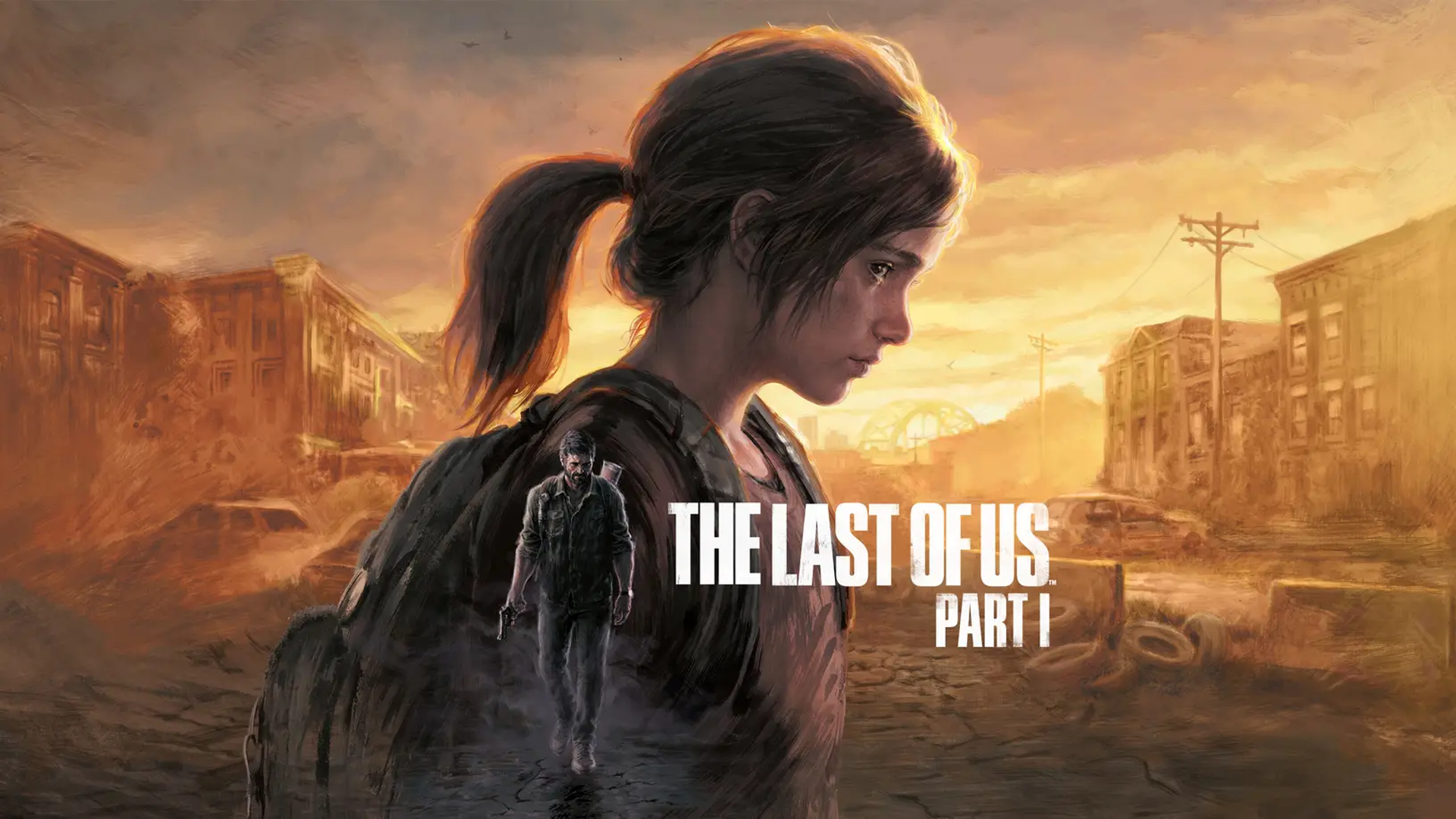 The Last of Us Part 1 Wallpapers - PlayStation Universe