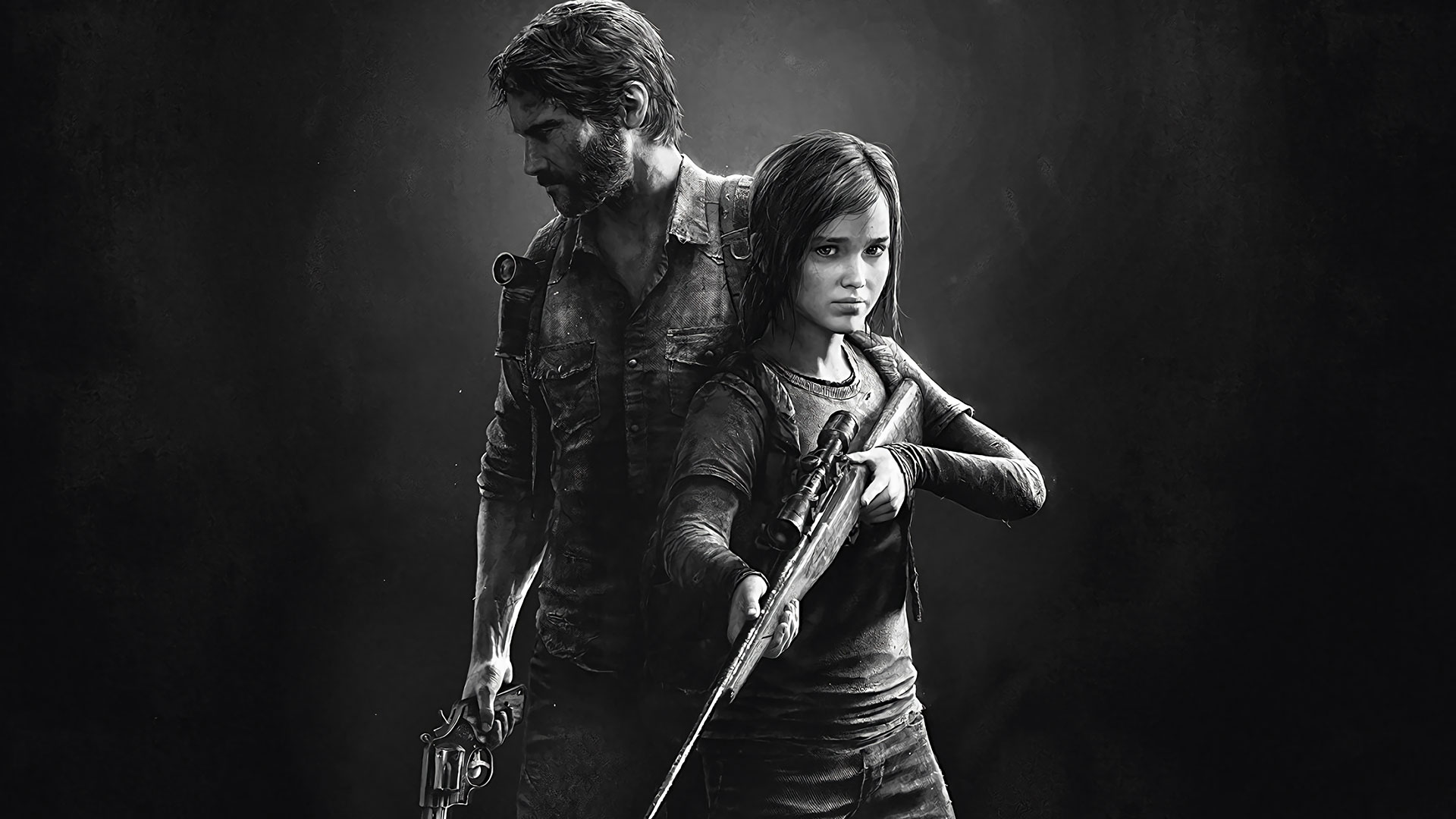 The Last of Us Part 1 Wallpapers - PlayStation Universe