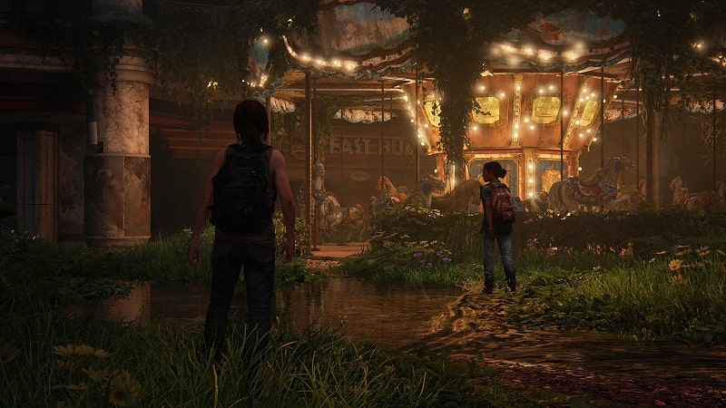 The Last of Us Part I Review - Ushering in the New (PS5)