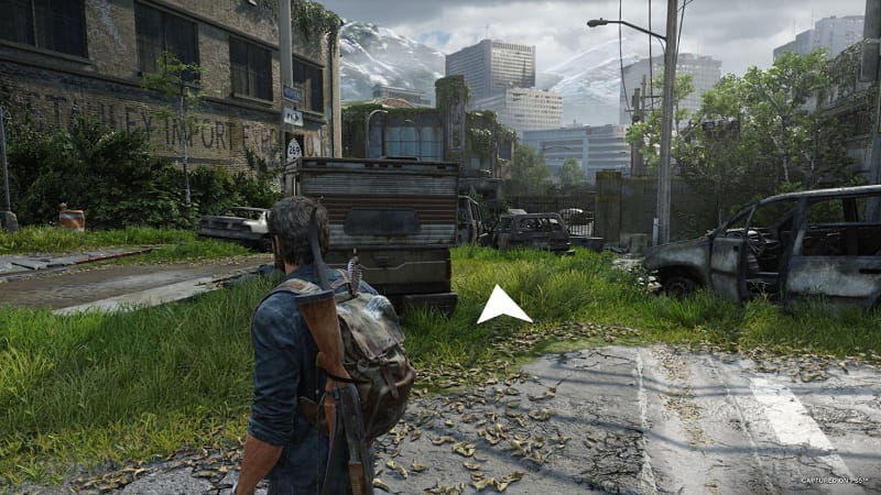 The Last of Us Part I (PS5) Review - CGMagazine