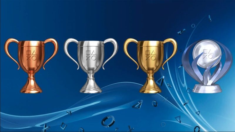 All PS Now Platinum Trophies List - PlayStation Universe