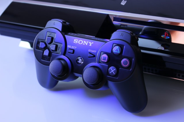 dualshock 4 2