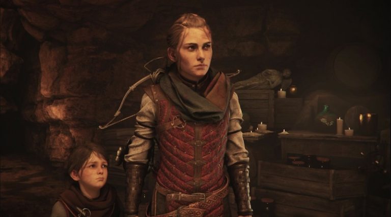 「A Plague Tale: Requiem」がハロウィンに合わせて登場