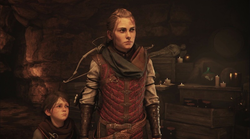 A Plague Tale: Requiem Guide: Walkthrough, Tips and Tricks, and