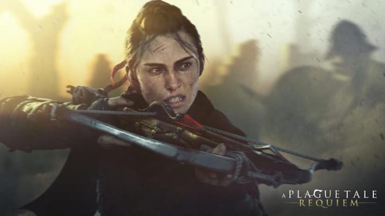 A Plague Tale 3 Possibly Hinted At In New Asobo Studio Job Openings -  PlayStation Universe