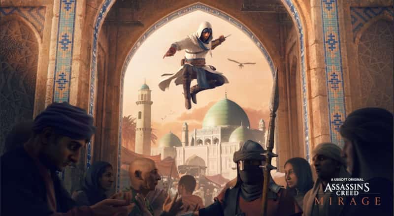 Assassin's Creed II - PlayStation LifeStyle