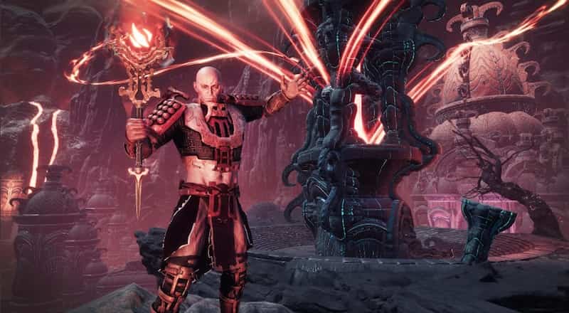 Offering to the Serpent (Synthesised) - Path of Exile Wiki