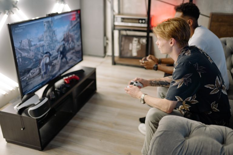Have you switched to digital games yet? This is why you should