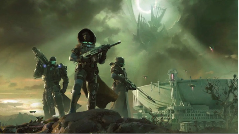 Bungie Wins More Than $4 Million In Lawsuit With Cheat Makers