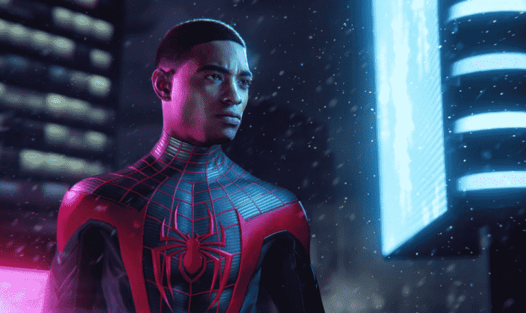 PlayStation's Spider-Man 2 will release in September, actor claims