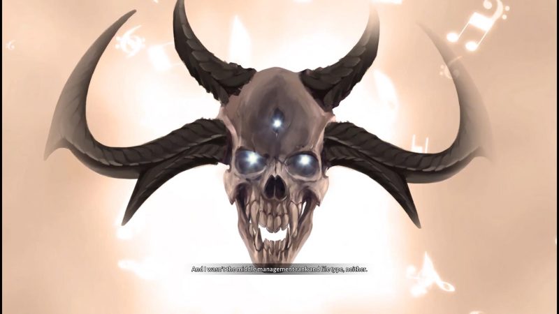 Metal: Hellsinger (PS5)