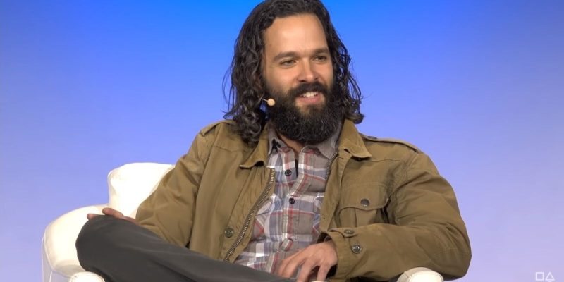 Return to Monkey Island Has a Neil Druckmann Cameo